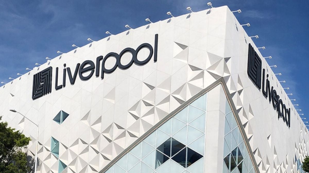 Venta Nocturna Liverpool 2025: ¿Abrirá el 1 de mayo? Aquí te lo contamos Foto: Especial