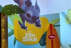 ¿Hasta cuándo podrás visitar el Mundo de Stitch de VIPS? Aquí te lo decimos Foto: Especial