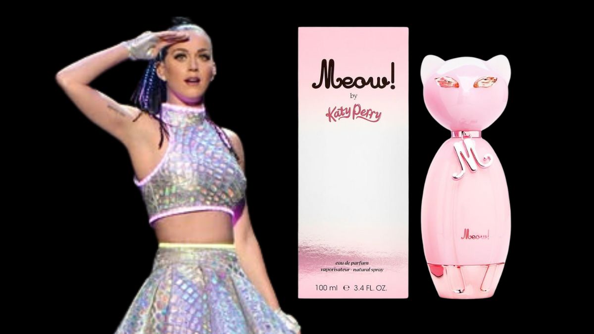 Katy Perry perfume with a 53% discount on Amazon