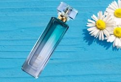 Regalo perfecto: Perfume L’BEL Bleu Femme con el 51% de descuento en Amazon por el Día de las Madres 2025 Foto: Especial