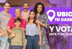 1 de junio 2025