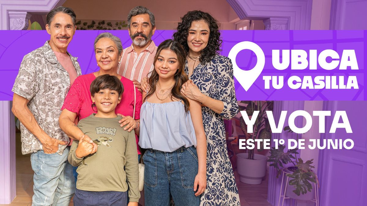 1 de junio 2025