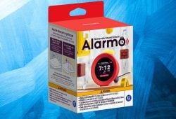 Amazon sorprende con el Nintendo Sound Clock Alarmo en oferta por el Hot Sale 2025 Foto: Especial