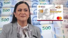 ARIADNA MONTIEL PENSION BIENESTAR 2025 2