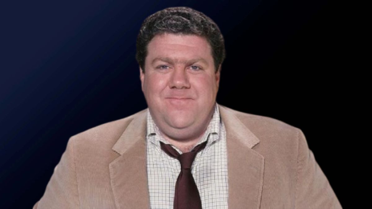 Actor George Wendt dies: who he was, cause of death, and net worth