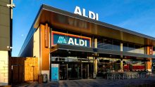 Aldi will open more than 200 stores in the United States! Check where