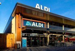 Aldi will open more than 200 stores in the United States! Check where