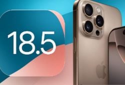 Apple's new iOS 18.5 update is now available! What's included and how to install it?