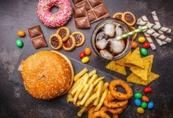 What are the world's most valuable food and beverage brands in 2025, according to Kantar?