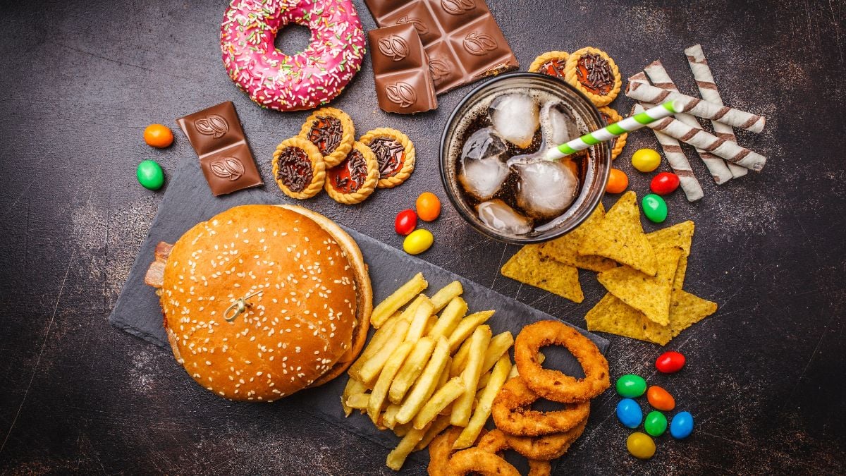What are the world's most valuable food and beverage brands in 2025, according to Kantar?