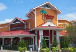 Bahama Breeze closes restaurants in the United States! Check where