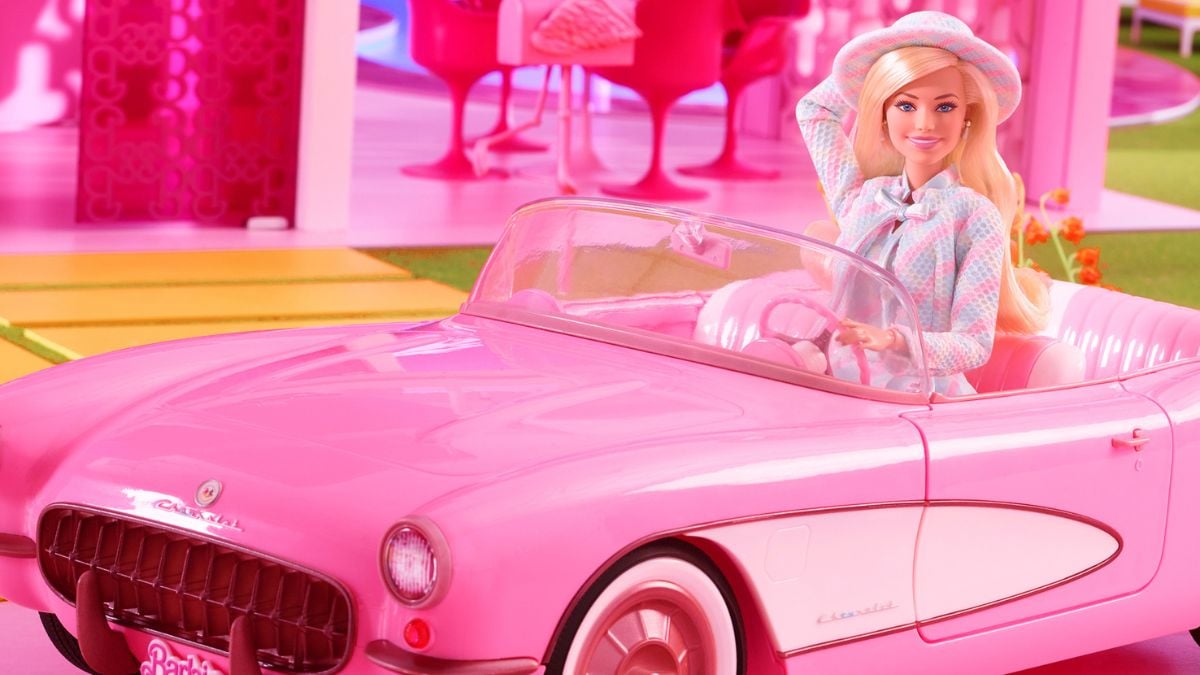 Barbie will raise its price due to tariffs! How much will it cost?