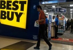 Best Buy