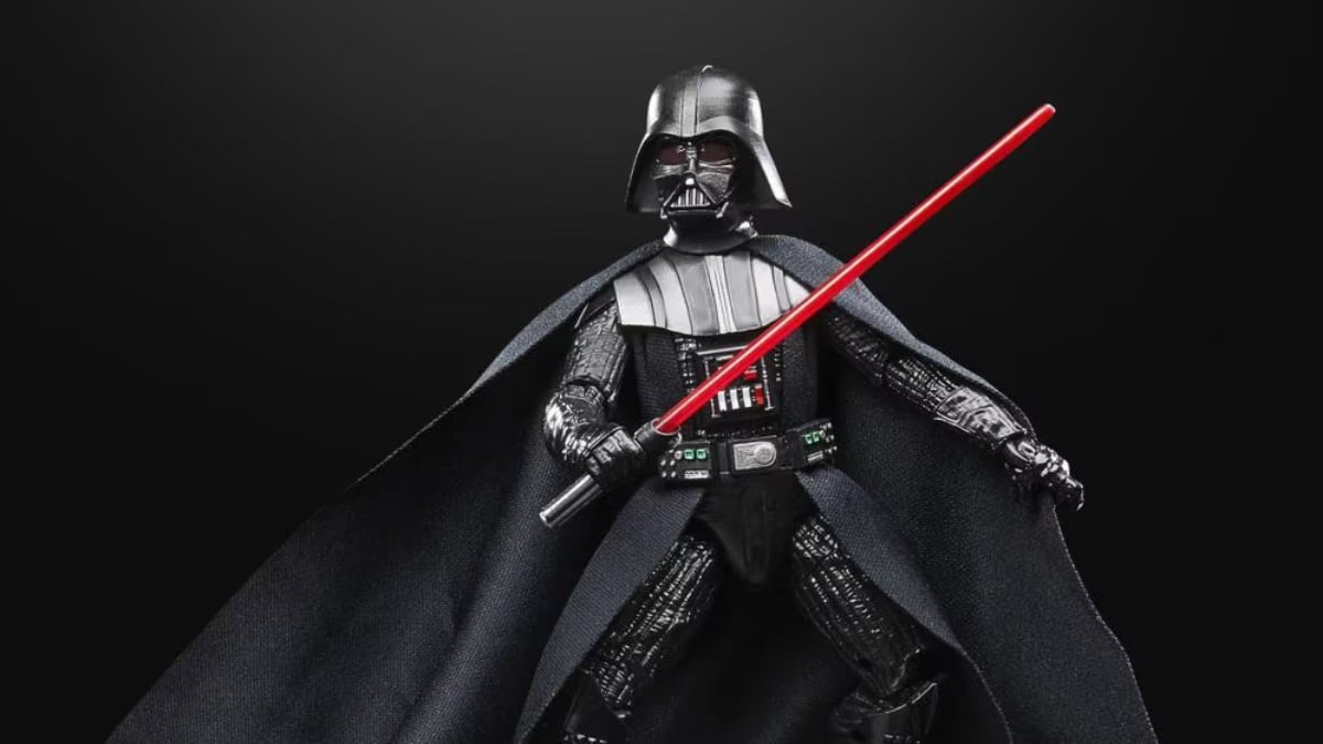Día de Star Wars: ¿Cuáles son las marcas que han hecho los juguetes de la saga?