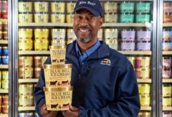 Blue Bell is bringing back a discontinued ice cream flavor! What is it and when will it be available?