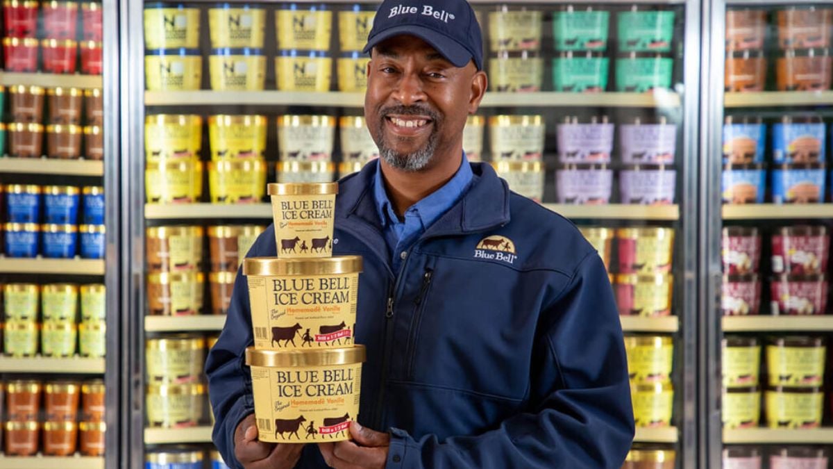 Blue Bell is bringing back a discontinued ice cream flavor! What is it and when will it be available?