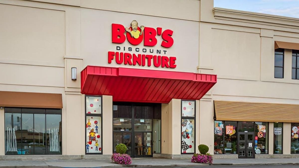 Bob's Discount Furniture will open more stores in the United States! Check where