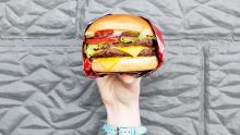 Burger Day 2025: Where will the food deals be?