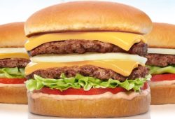 International Burger Day 2025: What are the best burger chains in the United States?