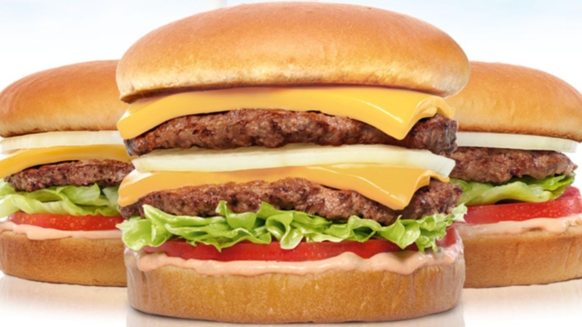 International Burger Day 2025: What are the best burger chains in the United States? 