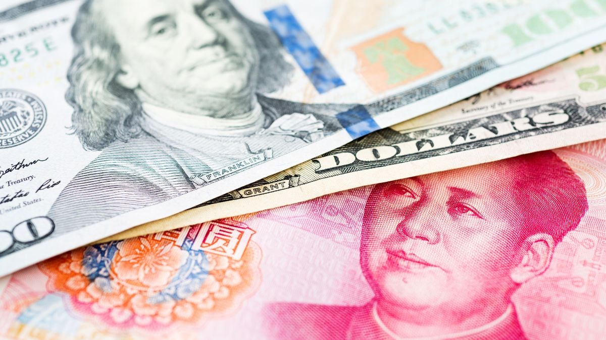 China and the United States sign a trade deal: here are the key details