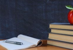 Calendario escolar SEP 2025-2026: Ciclo escolar comenzará el primer lunes de septiembre Foto: Especial