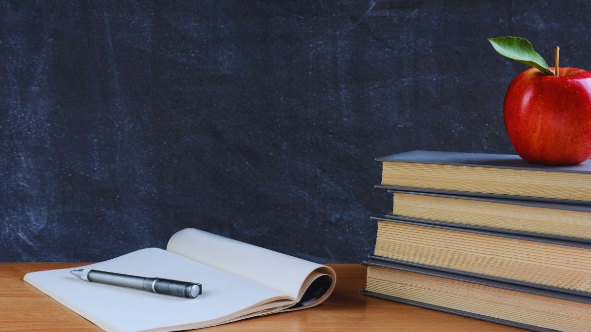 Calendario escolar SEP 2025-2026: Ciclo escolar comenzará el primer lunes de septiembre Foto: Especial