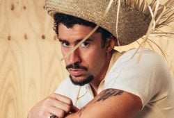 CONCIERTO BAD BUNNY MEXICO 2025