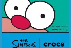 The Simpsons x Crocs llegan a México: Conoce el modelo y cómo obtenerlo Foto: Especial