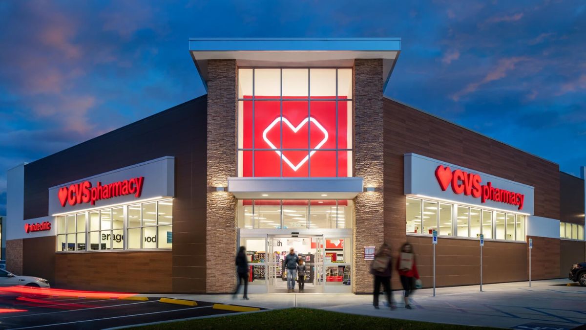 CVS will close hundreds of pharmacies in the United States! When and where?