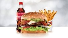 Carl's Jr. will be offering burgers for less than a penny! Check out where