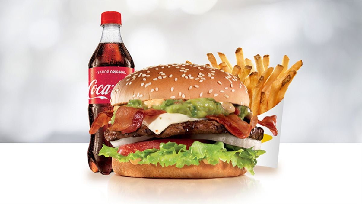Carl's Jr. will be offering burgers for less than a penny! Check out where