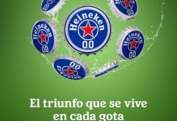 cortesía: Heineken