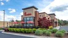 Chick-fil-A has an all-you-can-eat offer! We'll tell you where