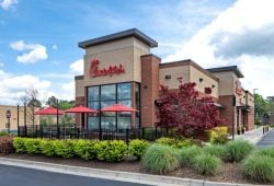 Chick-fil-A has an all-you-can-eat offer! We'll tell you where