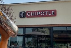 Chipotle is giving away thousands of free burritos! Here's how to get yours