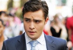 Chuck Bass