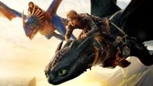 ¿Habrá una secuela de Cómo entrenar a tu dragón? Te decimos