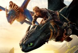 ¿Habrá una secuela de Cómo entrenar a tu dragón? Te decimos