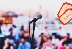 Concerts for only $15! The perfect Mother's Day gift; here's how to get tickets