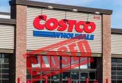 Costco will close its stores for 24 hours! Here's why!