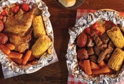Cracker Barrel is bringing back a discontinued menu! Check the menu items