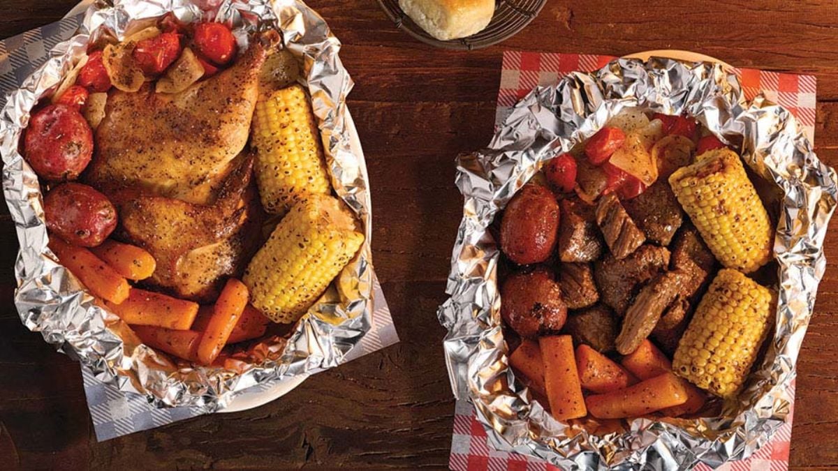 Cracker Barrel is bringing back a discontinued menu! Check the menu items