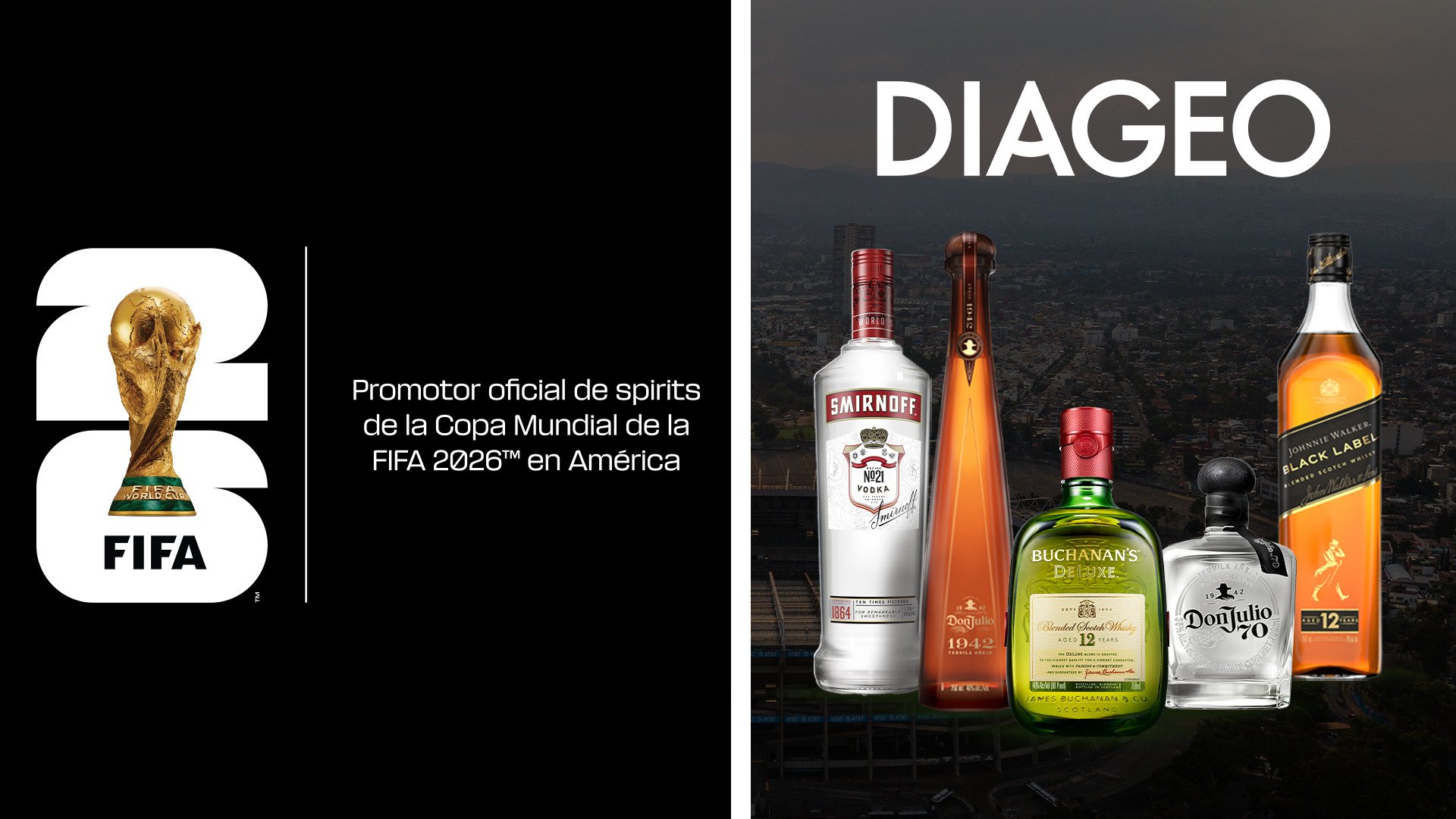 Foto de Diageo