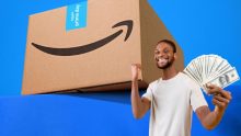 Did you receive an unexpected refund from Amazon? Here's why!