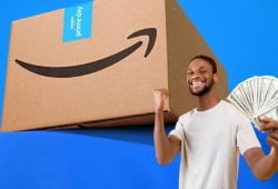 Did you receive an unexpected refund from Amazon? Here's why!
