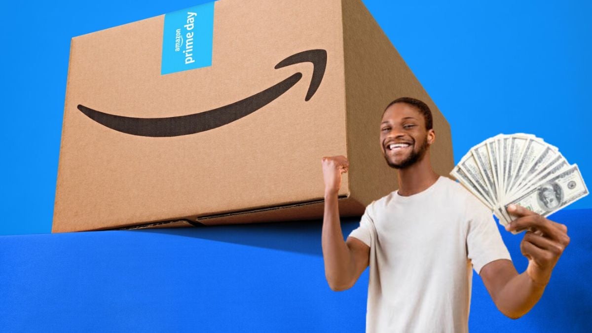 Did you receive an unexpected refund from Amazon? Here's why!