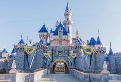 Disney will open a new theme park and resort! Check where