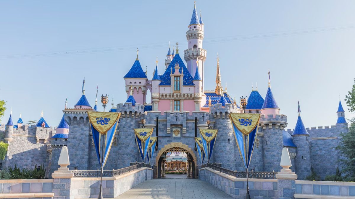 Disney will open a new theme park and resort! Check where