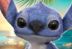 Does Lilo and Stitch 2025 have a post credit scene?
